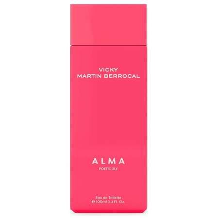 Alma woda toaletowa spray 100ml