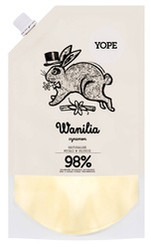 Yope, Wanilia-Cynamon. Mydło. Uzupełnienie, 500 ml