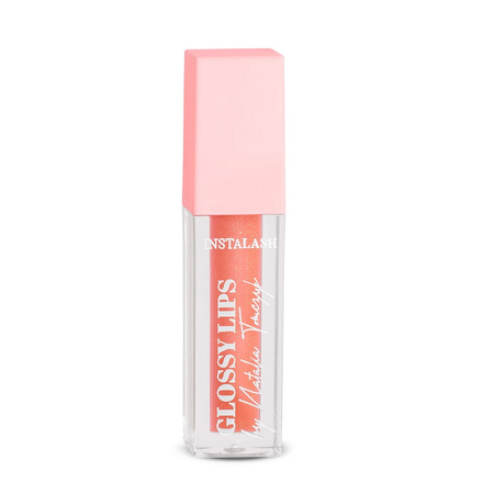 Glossy Lips błyszczyk do ust 01 Crystal Sparkle 3.6ml