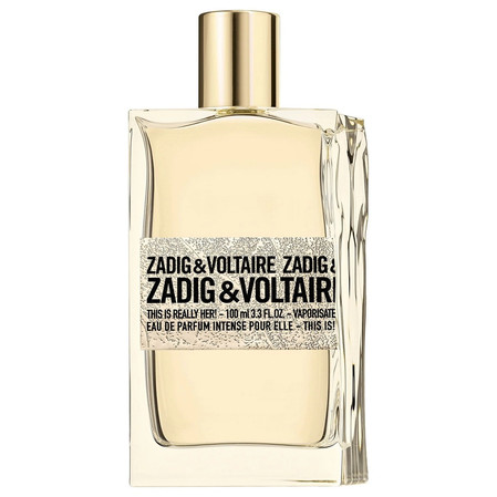 This Is Really Her! woda perfumowana spray 100ml
