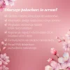 Orientana Ujędrnienie serum do ciała sakura japońska phyto retinol kofeina niacynamid 100ml