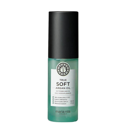 True Soft Argan Oil olejek arganowy do włosów 30ml