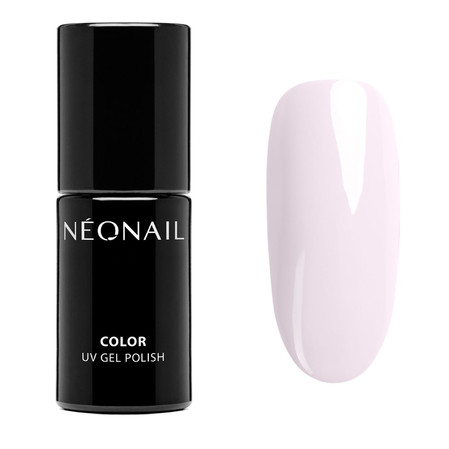 UV Gel Polish Color lakier hybrydowy French Pink Light 7.2ml