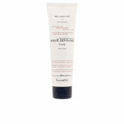Wave Defining Fluid krem do tworzenia loków i fal 150ml