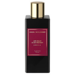 Les Eaux D'un Instant Absolu Sublime Rose woda perfumowana spray 100ml