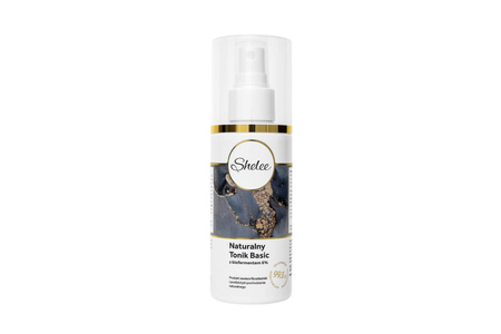 Shelee - Naturalny Tonik Basic z 6% biofermentem 150ml