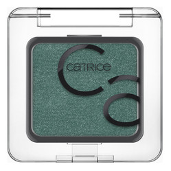 Art Couleurs mocno napigmentowany cień do powiek 430 Pacific Teal 2g