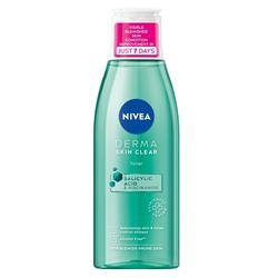 Derma Skin Clear tonik normalizujący 200ml