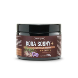 Skoczylas Kora Sosony z Argininą 200 g