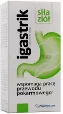 Novascon − IGASTRIK − 50 ml