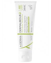 A-DERMA DERMALIBOUR + CICA-, krem regenerujący – 100 ml