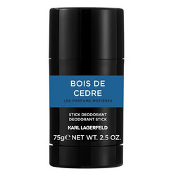 Bois De Cedre dezodorant sztyft 75g