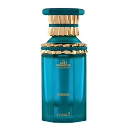 Exquisite woda perfumowana spray 100ml