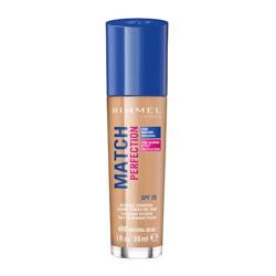 Match Perfection Foundation podkład dopasowujący się do cery 400 Natural Beige SPF20 30ml