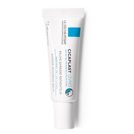 La Roche-Posay CICAPLAST Balsam do ust 7,5 ml