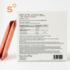 Sundose Everyday FOR SKIN ANTI-AGING Kolagen rybi, kwas hialuronowy i witamina C w saszetkach smak malinowo-cytrynowy 30 szt
