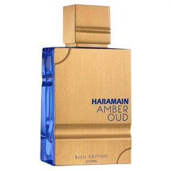 Amber Oud Bleu Edition woda perfumowana spray 200ml