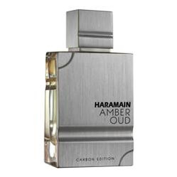 Amber Oud Carbon Edition woda perfumowana spray 60ml