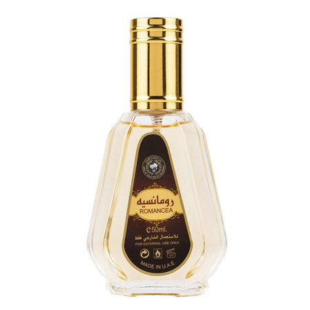 Romancea woda perfumowana spray 50ml