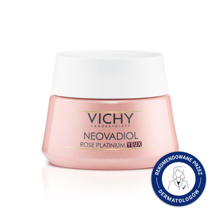 Vichy Neovadiol Perimenopauza Oczy 15Ml