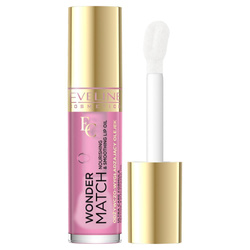 Wonder Match olejek do ust 02 Delicate Rose 5ml