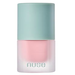 Mousse Care Cheek mus koloryzujący do policzków 02 Pink Topper 16ml