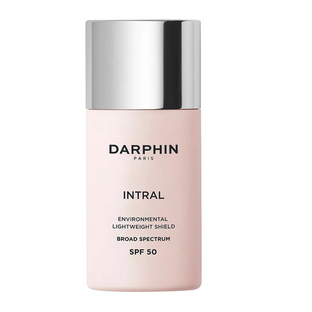 Intral lekki krem ochronny SPF50 30ml