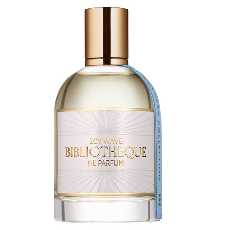 Icy Wave woda perfumowana spray 100ml