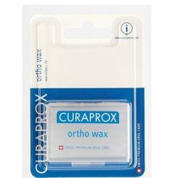 Curaprox Paski woskowe ortodontyczne 1 op