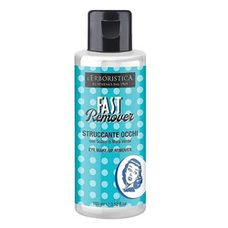 l'Erboristica - Fast Remover Żel do demakijażu oczu 100ml