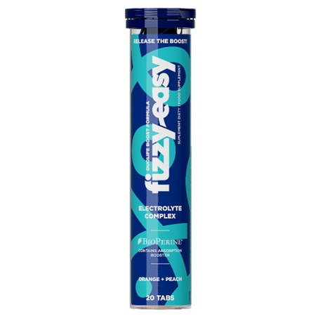 Fizzy Easy Electrolyte Complex