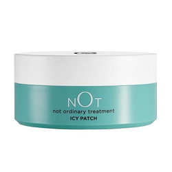 Not lodowe płatki pod oczy 87g