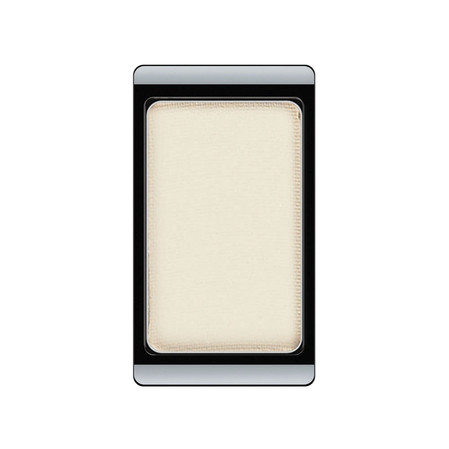 Eyeshadow Matt magnetyczny matowy cień do powiek 554 Matt Natural Vanilla 0.8g