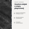 Georganics, Naturalne tabletki do mycia zębów, do codziennej pielęgnacji, z aktywnym węglem, 120 tabletek