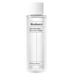 Skin Refining Mild PHA Toner wzmacniający tonik do twarzy z kwasem PHA 150ml