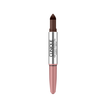 High Impact Shadow Play™ Shadow + Definer dwustronny cień do powiek w sztyfcie Black Honey + Pink Honey 1.9g
