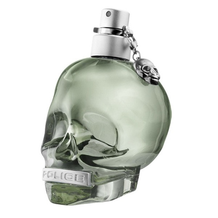 To Be Green woda toaletowa spray 40ml