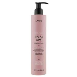 Teknia Color Stay Conditioner odżywka ochronna do włosów farbowanych 300ml