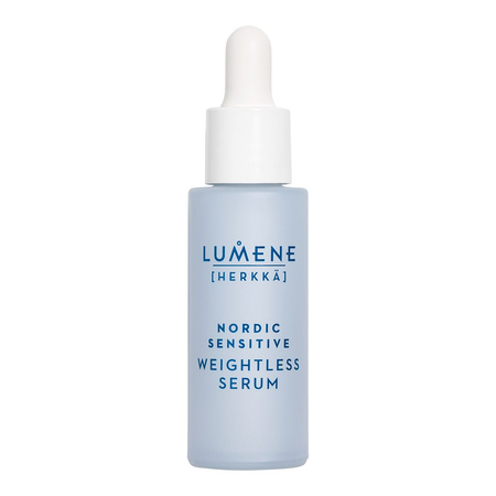 Nordic Sensitive &lsqb;Herkkä&rsqb; lekkie serum do twarzy 30ml