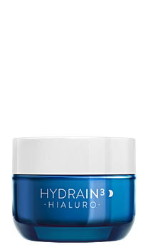 Dermedic Hydrain3 Hialuro krem na noc 50 ml