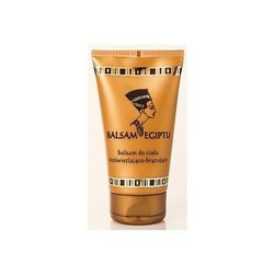 Korana Balsam Egiptu Brązujacy Do Ciała 150 Ml