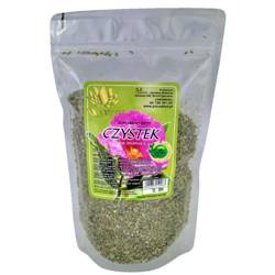 Yucca Czystek 150 g odpornośc oczyszczanie