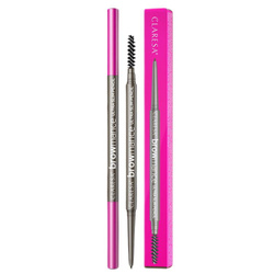Browmance Ultra Slim Pencil automatyczna kredka do brwi 03 Deep Brown