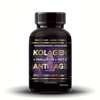 Intenson Kolagen Anti-Age + Hialuron + Witamina C 90 tabl.