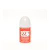 Alphanova Organic Sun, ROLL ON, Mineralny krem przeciwsłoneczny w kulce z filtrem SPF50+, EXTREME SPORT, 50 g