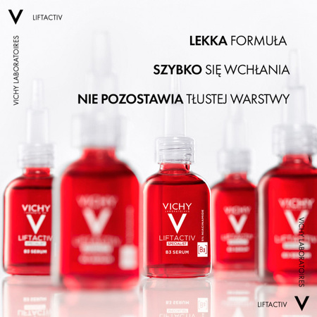 Vichy − Liftactiv Specialist B3, serum do twarzy − 30 ml