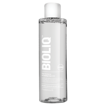 Bioliq Clean płyn micelarny do każdego typu cery 200 ml