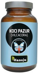 Hanoju Vilcacora Koci Pazur 400 mg 90 K odporność