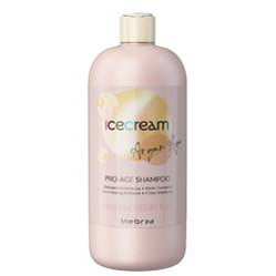 Ice Cream Argan Age nabłyszczający szampon z olejkiem arganowym 1000ml