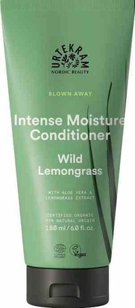 Odżywka do włosów z trawą cytrynową BIO 180 ml